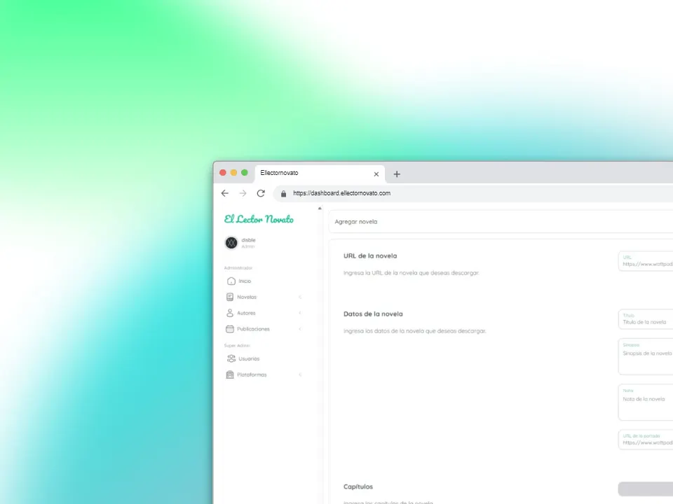 Web Stories Follow Up